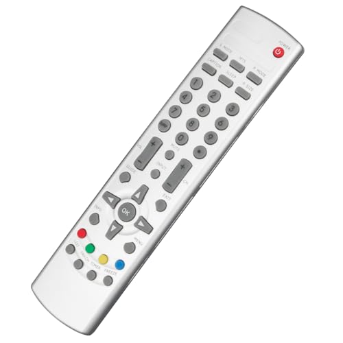 Télécommande de rechange Polaroid pour retrouver vos soirées cinéma TV - 2