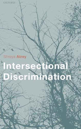 Intersectional Discrimination view 2