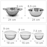 Relaxdays B019ZNIBYO lato 4