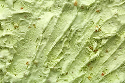 Kiwi-Eispaste für fruchtiges aromatisches Eis » Auch zum Verfeinern von leckerem Eis, Desserts, Getränke, Pralinen Torten und vielem mehr » Inhalt 250 g – Bild 8