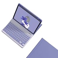 Xiaomi Pad 6 Pro 12.4 キーボード付きカバーセット Amazon | For Xiaomi Pad 6S Pro 12.4用RGBバックライト付き