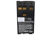 CS-GBE111SL Batteria 2100mAh compatibile con [Leica] 400, 700, 800, DNA instruments, DNA03/10, GPS500, GS50, GS50 GPS, RCS1100, SR500, SR510, SR520, SR530 GPS, TC1102, TC1102C, TC402, TC403, TC405, T