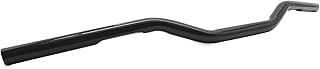 30" Width 1'' Drag Bar 25mm Handlebar Fit For Bobber Brat Cafe Chopper Custom Motorcycles For Harley Sportster Dyna Softail