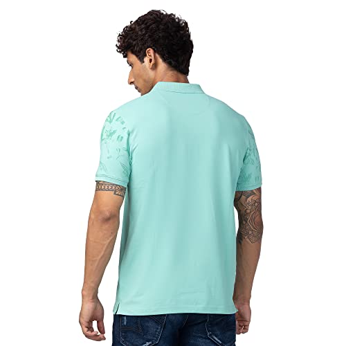 Image of Spykar Men T-Shirts