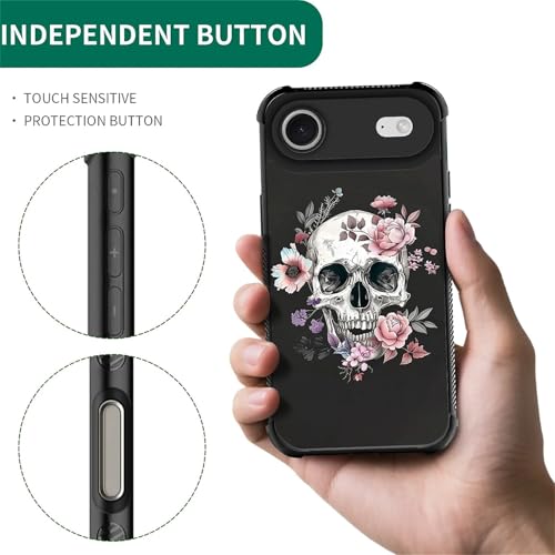 Protection iPhone nmasd Air MagSafe rigide contre les rayures