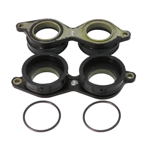 Manchon caoutchouc haute durabilité joint admission moto CBR600RR