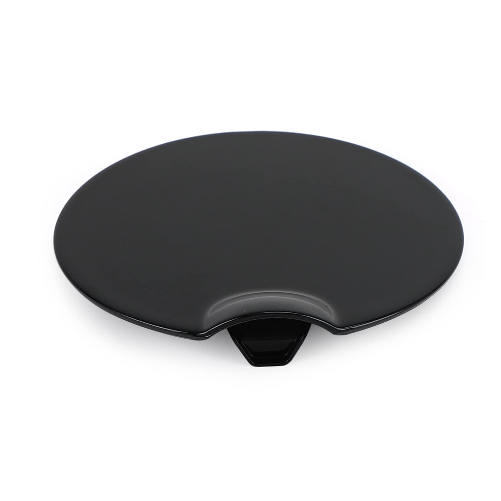 Couvercle de porte de réservoir de gaz résistant aux chocs pour F-150 4L3Z-99405A26-EAA