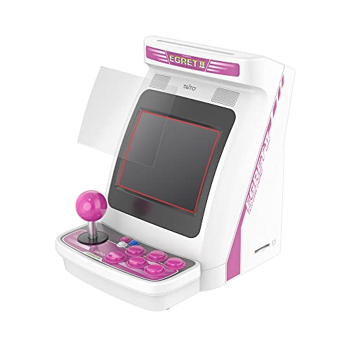 イーグレットツーミニ本体＋PDA工房保護シート Amazon | PDA工房 EGRETII mini (イーグレットツー ミニ) 用