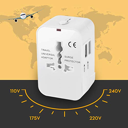 オーストラリアのコンセントと電圧 変換プラグや変圧器は必要 We Can Do More