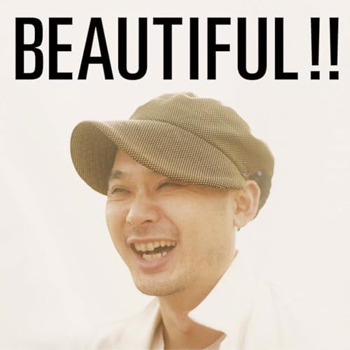 BEAUTIFUL!!(タワーレコード限定) 浜崎貴司 Amazon Musicで浜崎 貴司のBEAUTIFUL!!を再生する