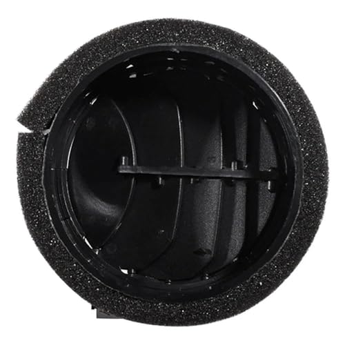 Aérateurs climatisation 31G819703E buse aération rechange pour Jetta - 4