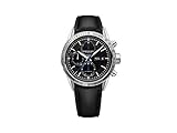  Raymond Weil Freelancer Automatik Uhr, 42mm, Schwarz, 10 ATM, 7731-STC-20021