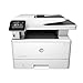 Produktbild HP LaserJet Pro M426dw Laser Multifunktionsdrucker (Drucker, Scanner, Kopierer, WLAN, LAN, Duplex, HP ePrint, Apple Airprint, USB, 4800 x 600 dpi) weiß