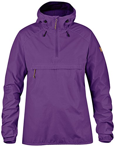Fjällräven High Coast Wind Anorak W contre le vent en randonnée active