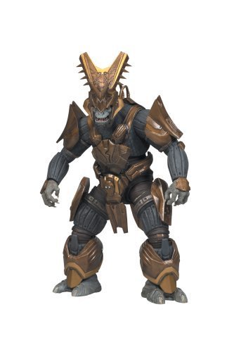 Halo 3 Serie 3 - Classe di armi capo di guerra
