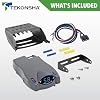 Tekonsha 90885 Prodigy P2 Electronic Brake Control