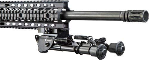 Caldwell 110140 Xla Fixed Pic Rail Bipod 6 Inch thumb #4