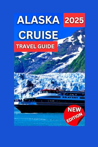 Alaska Cruise Travel Guide 2025: Ketchikan Stop,Seaplane Excursio...