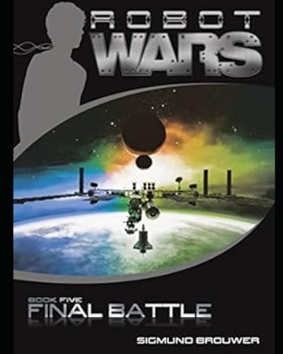 Cover of Final Battle