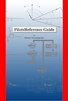 PilotsReference Guide 3000166866 Book Cover