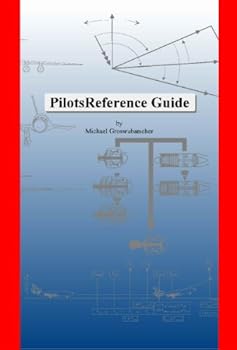 Paperback PilotsReference Guide Book