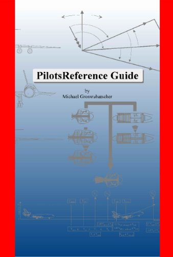 Preisvergleich Produktbild Pilotsreferenceguide