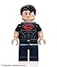 LEGO DC Superboy Minifigure [Loose] by DC Comics