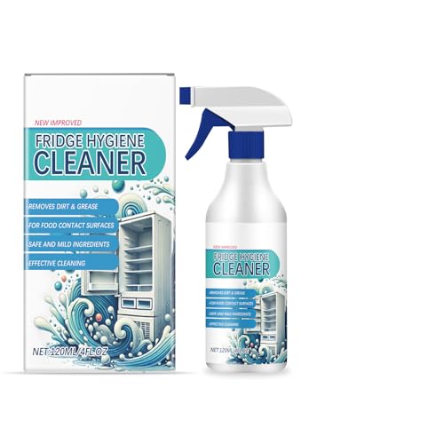 NebulaHouse Fridge Cleaner Spray