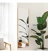 Amazon.co.jp: brisafe 日本製鏡面フィルム採用 割れない軽量鏡 全身鏡