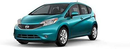 MCarCovers 2013-2017 (Compatible with) Nissan Versa Note Select-fit Car Cover