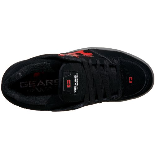 Image of Globe Men's Fusion Sneaker,Gears of War,6.5 M US