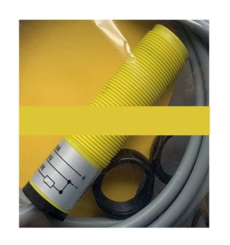 BI5-S18-AP6X/S100 capteur inductif cylindrique M18 5mm commutateur trois fils