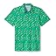 Green Lucky Charmer