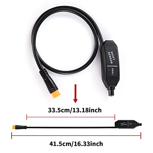 Baluoqi Sensore di ingranaggi per BBS01 BBS02