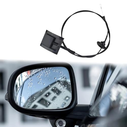 Câble de capot cassé Ford F-250? Solution de remplacement 912-042 - 2