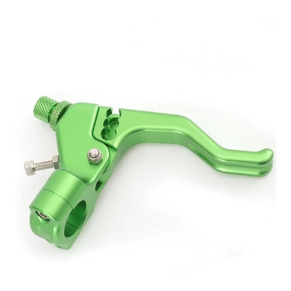 YFDKESY Brake Clutch Levers Handle Motorcycle Clutch Lever for RM85 DR250R RMZ250 RMZ450 DRZ400SM RM250 RM125 Motorbike Brake Handle