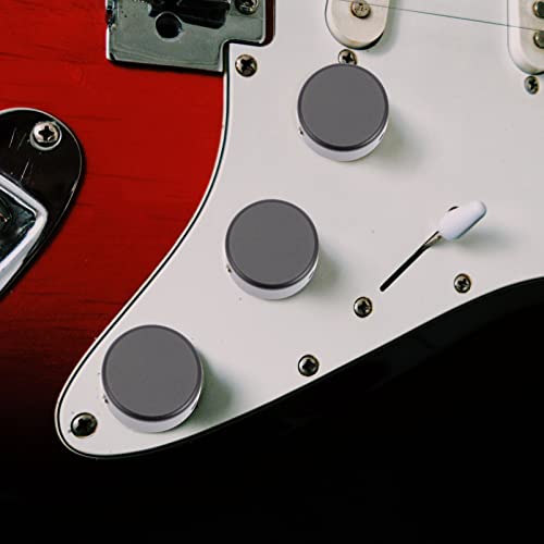 Efeito da Guitarra Topper Do Footswitch Substituição: 1 Set Guitarra Elétrica Pedal Switch Topper pa