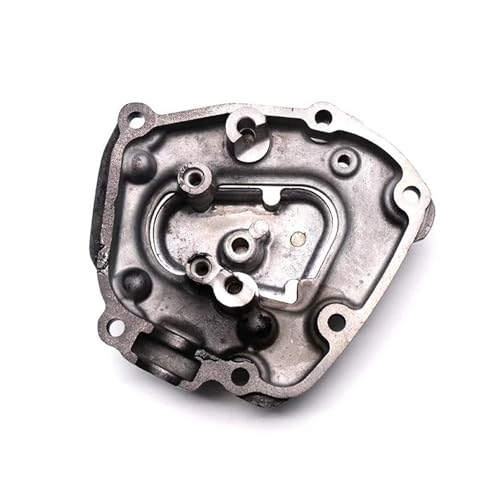 Carter de vilebrequin droit en aluminium YZF R1 pour réparer une fuite moteur 2009-2014