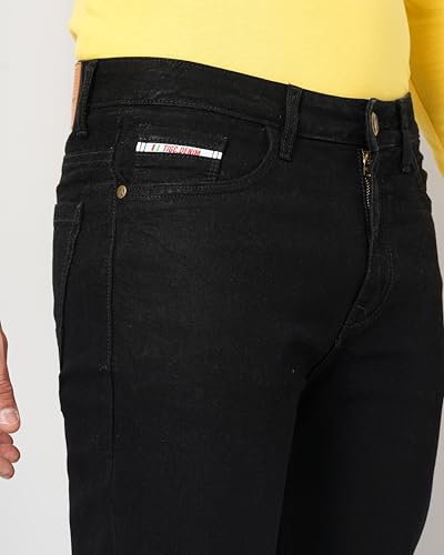Image of The Indian Garage Co Men Jeans