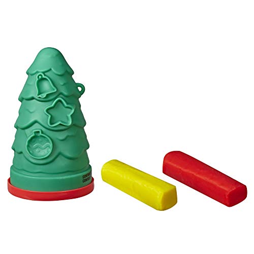 Hasbro Play-Doh PD Holiday Surprise