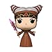 Pop Television Mighty Morphin Power Rangers Rita Repulsa SDCC Summer Convention Limited Edition Vinyl Figure