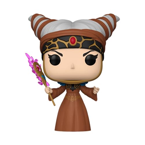 Power Rangers Rita Repulsa Pop décorez votre espace geek - 4
