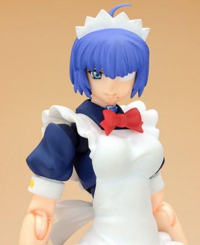 Max Factory Ikkitousen Great Guardians: Ryomou Shimei Action Figure