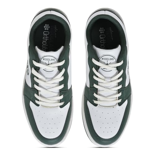Image of Woodland Mens Osnk 4987023 Sneaker