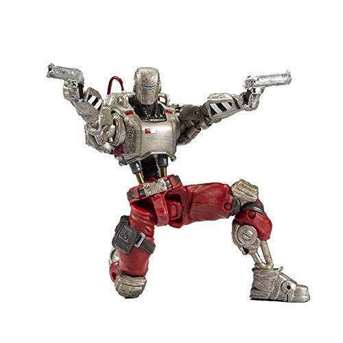 Boneco Articulado A.i.m. Fortnite – Fun Divirta-se