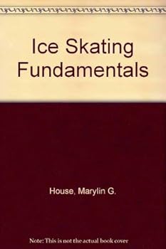 Paperback ICE SKATING FUNDAMENTALS Book