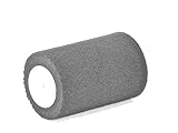 MARSH Replacement Neoprene Foam Rolmark Full Roller, 3