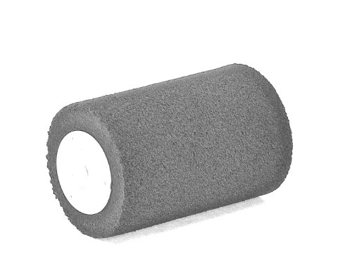 MARSH Replacement Neoprene Foam Rolmark Full Roller, 3