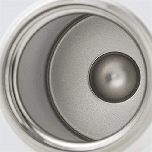 WGLL Termos de café inteligente, THERMOS CUP, Tazas de viaje, Taza de agua inteligente de 320 ml LED, taza de agua… - Imagen 5