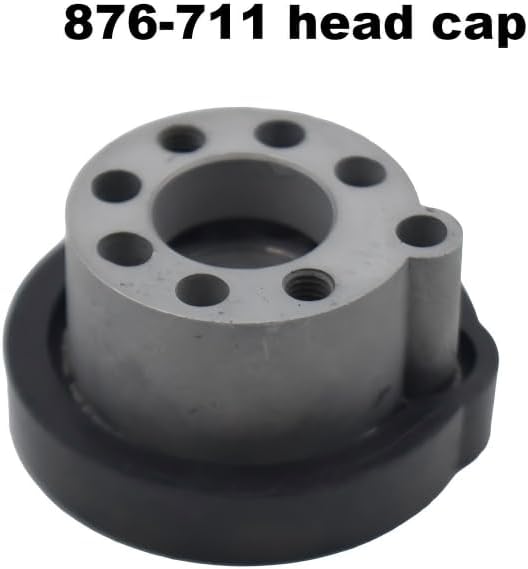Nv45ab2 パーツフィーダー ピストン バンパー フィードピストン ヘッドキャップ ガスケット Oリングキット 日立&メタボ Hpt Nv45ab2 Nv45ab2s ルーフィングネイラー対応